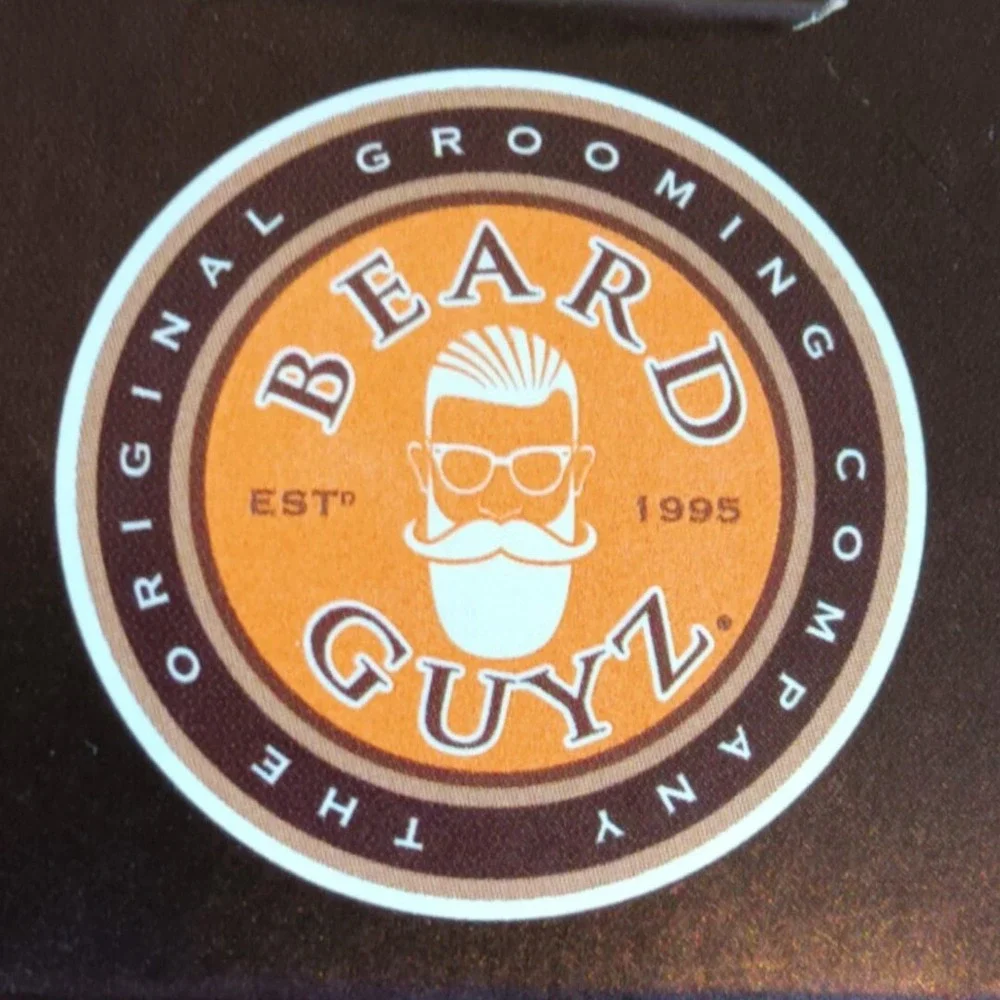 Beard Guyz Beard Rinse Free Foam 1.7 Oz (6)‎